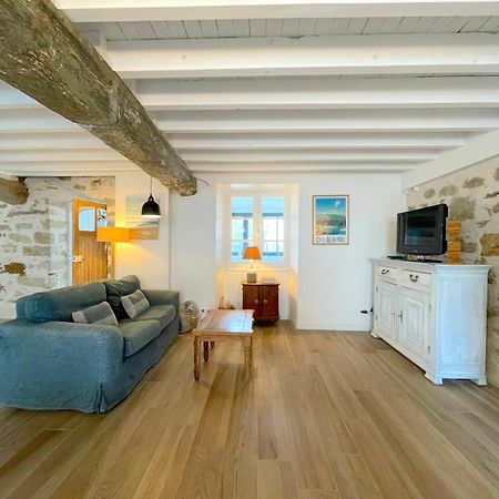 Maison Bord De Mer ・La Cotiere・ Пирьяк-Сюр-Мер Экстерьер фото