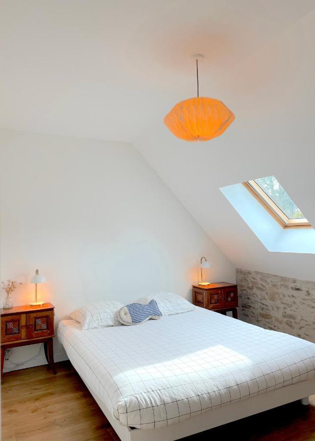 Maison Bord De Mer ・La Cotiere・ Пирьяк-Сюр-Мер Экстерьер фото
