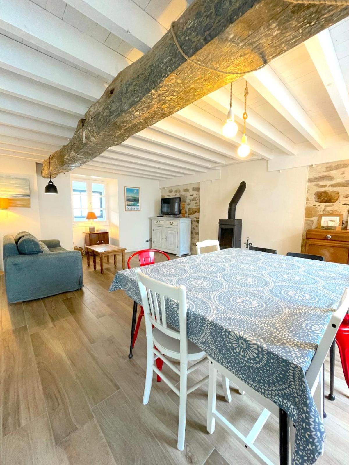 Maison Bord De Mer ・La Cotiere・ Пирьяк-Сюр-Мер Экстерьер фото